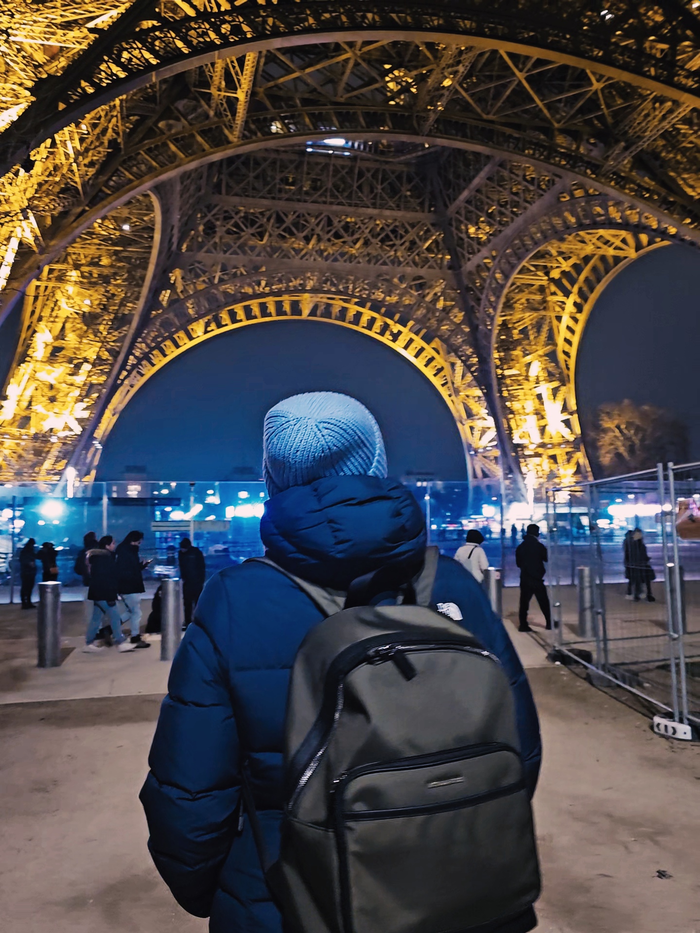 Paris, France